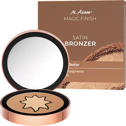 Bronzer Satin Light, 6.5 g