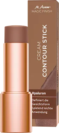 Contouring pencil Cream Contour Stick Light Medium, 8 g