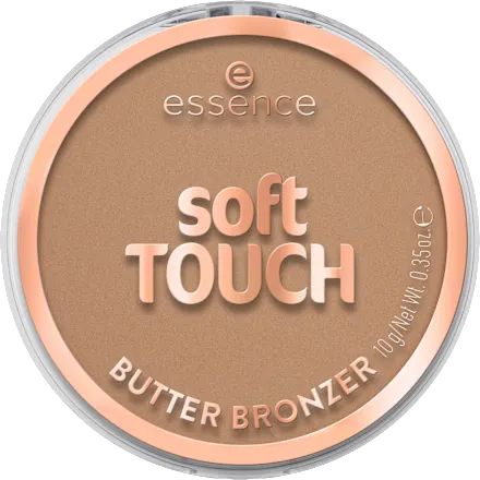 Bronzer Butter Soft Touch 10 Whipped Buttercup, 10 g