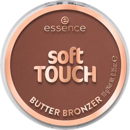Bronzer Butter Soft Touch 40 Chocolate Butter Dream, 10 g