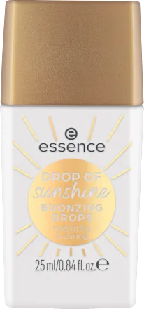 Bronzer Drop Of Sunshine, 25 ml