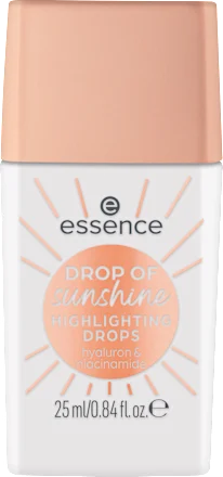 Highlighter Drop Of Sunshine, 25 ml