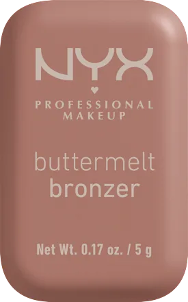Bronzer Buttermelt Bronze 03 Deserve Butta, 5 g