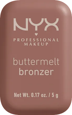 Bronzer Buttermelt Bronze 04 Butta Biscuit, 5 g