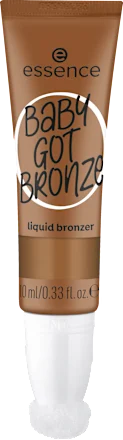 Bronzer Liquid Baby Got Bronze 20 Sunkissed Sweety, 10 ml