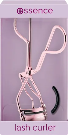 Eyelash curler, 1 pc.