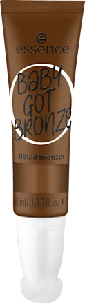 Bronzer Liquid Baby Got Bronze 40 Tan-Tastic, 10 ml