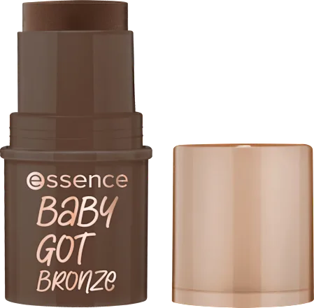 Bronzer Stick Baby Got 50 Cozy Coffee Kiss, 5.5 g