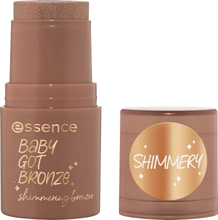 Bronzer Baby Got Bronze Shimmering 20 Holiday Glow, 5.5 g