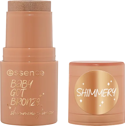 Bronzer Baby Got Bronze Shimmering 10 Golden Hour, 5.5 g