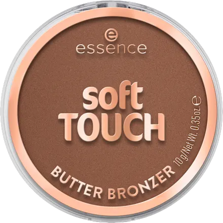 Bronzer Butter Soft Touch 30 Creamy Almond Butter, 10 g