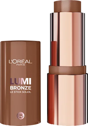 Bronzer Lumi Le Stick Soleil 130 Sunset Dore, 9 g