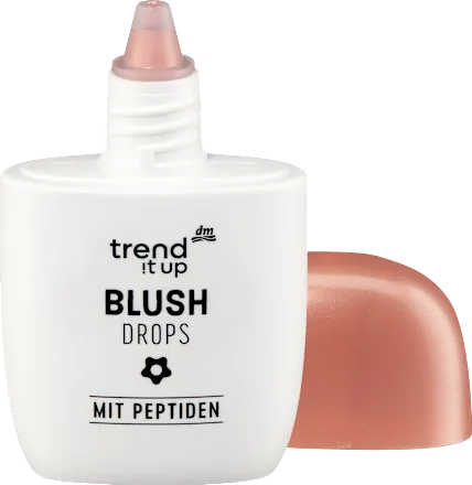 Blush Peptide Drops, 13.5 ml