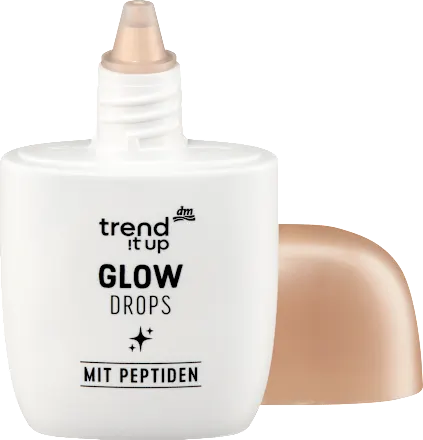 Highlighter Peptide Drops, 13.5 ml