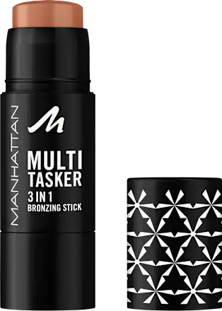 Bronzer Multi Tasker 3in1 002 Medium, 4.5 g