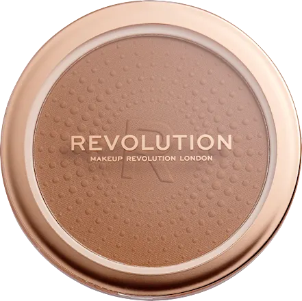 Bronzer Mega 02 Warm, 15 g