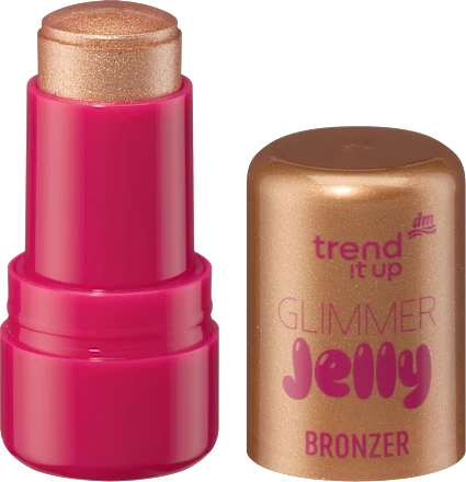 Bronzer Mica Jelly 010, 8 g