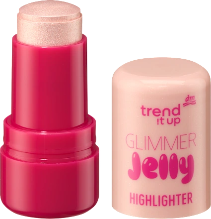 Highlighter Glimmer Jelly 030, 8 g