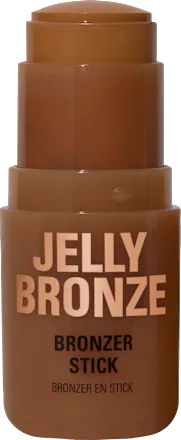 Bronzer Stick Jelly Medium Sunset, 8 g