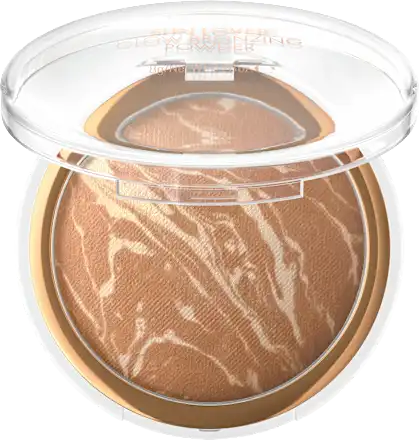 Bronzing powder Sun Lover Glow 010 Sun Kissed, 8 g