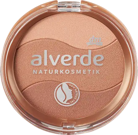 Bronzing Powder Trio, 9 g