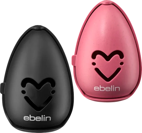 Makeup egg holder, 1 pc.