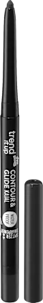 Kajal Contour & Glide Waterproof 010, 1 pc
