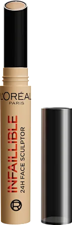 Contour Stick Infaillible 24h Face Sculptor Dark Contour, 2.3 g