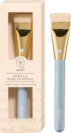 Make-up brush Flawless Secret, 1 pc