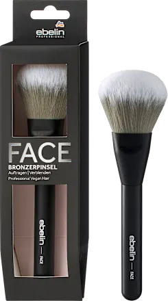 Bronzer brush, 1 pc.