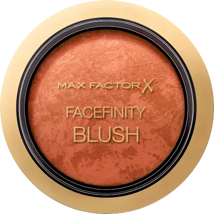 Blush Facefinity 025 Alluring Rose, 1.5 g