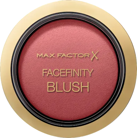 Blush Facefinity 50 Sunkissed Rose, 1.5 g