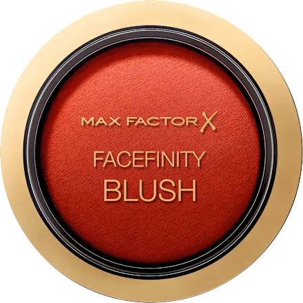 Blush Facefinity Matte 55 Stunning Sienna, 1.5g