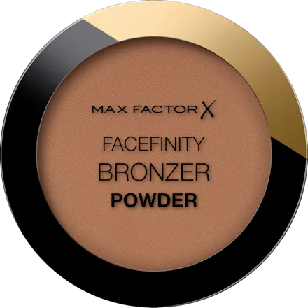 Bronzing powder Facefinity 002 Warm Tan, 10 g