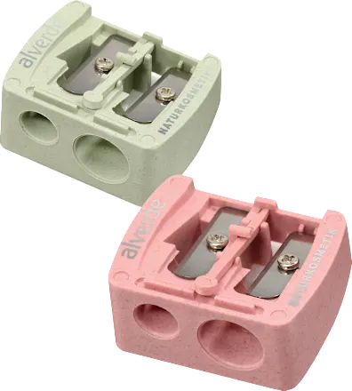 Cosmetic sharpener, 1 pc.