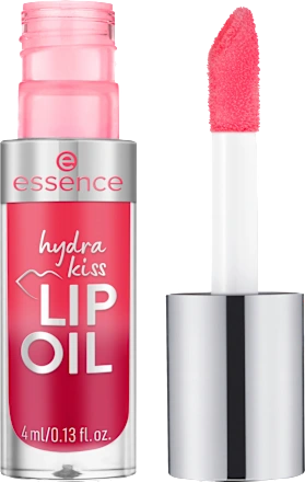 Hydra Kiss Lip Oil 03 Pink Champagne, 4 ml
