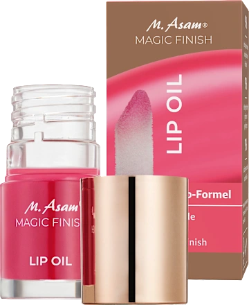 Lip oil Raspberry Dream, 6 ml