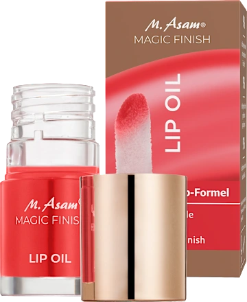 Melon Kiss lip oil, 6 ml