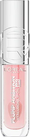 Lip oil Plump Ambition Hyaluronic pH 114, 5 ml