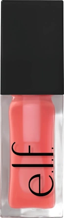 Lip oil Glow Reviver Pink Quartz, 7.6 ml