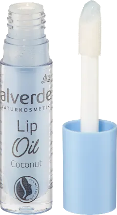 Coconut lip oil, 3.9 ml