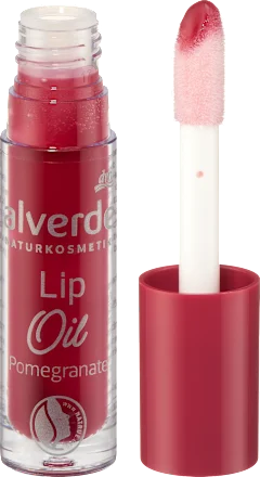 Pomegranate lip oil, 3.9 ml