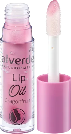 Dragonfruit lip oil, 3.9 ml