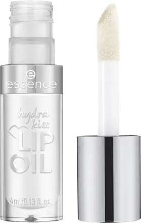 Lip oil Hydra Kiss 07 Classy Glassy, ​​4 ml