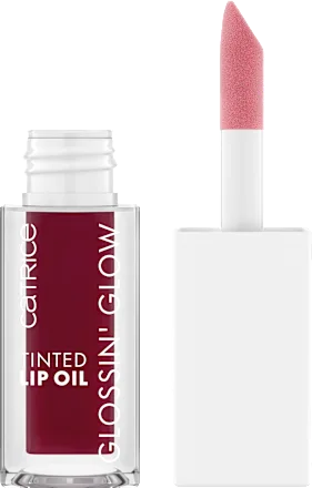 Lip oil Glossin' Glow Tinted 070 Make A Move, 4 ml