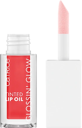 Lip oil Glossin' Glow Tinted 020 Drama Mama, 4 ml