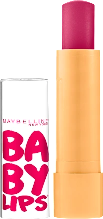 Lip balm Babylips Cherry Me SPF 20, 4.8 g