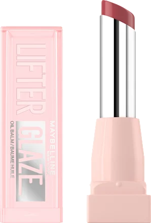Lip Balm Lifter Glaze Oil Balm 007 Berry Haze, 2.8 g