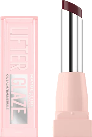 Lip Balm Lifter Glaze Oil Balm 010 Espresso Kiss, 2.8 g