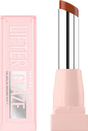 Lip Balm Lifter Glaze Oil Balm 009 Latte Crush, 2.8 g
